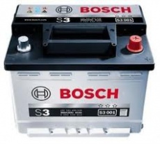 Придбати Автомобільні акумулятори Bosch 6CT-70 S3 0092S30080