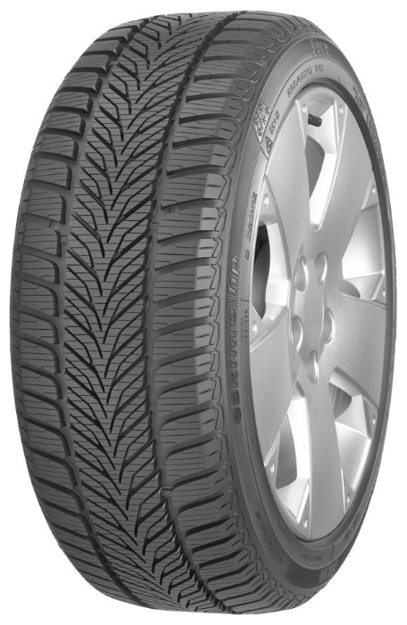 Фото Sava ESKIMO HP 205/60 R16 96H XL