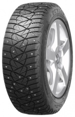 Придбати Зимние шины Dunlop Ice Touch шип 215/55 R16 97T XL