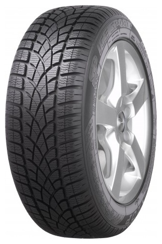 Фото Dunlop SP Ice Sport 215/65 R16 98T