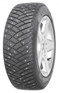 Фото GoodYear Ultra Grip Ice Arctic шип 225/55 R17 101T XL
