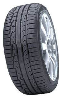 Nokian WR A3 225/55 R17 101V XL фото Фото Nokian WR A3 225/55 R17 101V XL