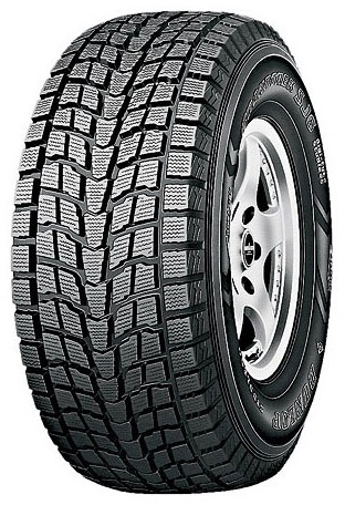 Фото Dunlop GRANDTREK SJ6 215/65 R16 98Q