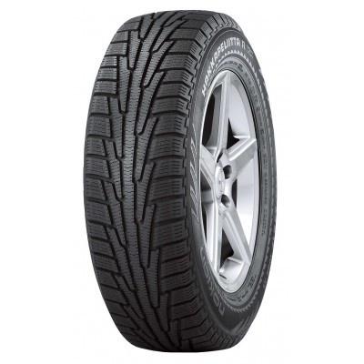 Nokian Hakkapeliitta R SUV 245/60 R18 109R XL фото Фото Nokian Hakkapeliitta R SUV 245/60 R18 109R XL