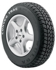 Придбати Зимние шины Fulda CONVEO TRAC MS 195/65 R16C 104/102R