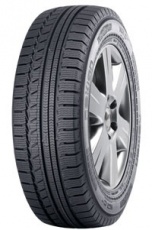 Зимние шины Nokian WR C VAN 215/65 R16C 109T Придбати Зимние шины Nokian WR C VAN 215/65 R16C 109T