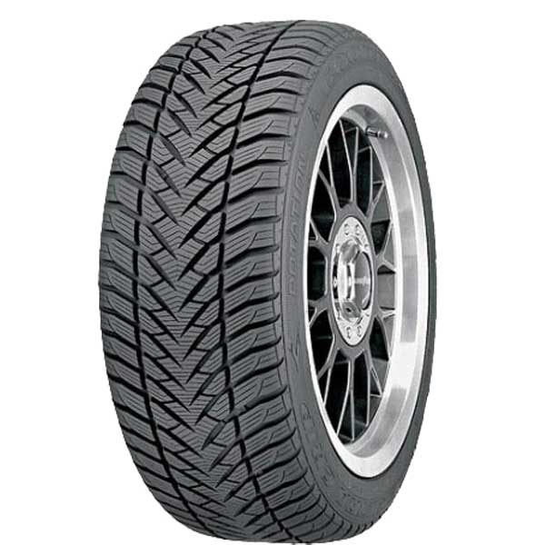 Фото GoodYear Ultra Grip + SUV 215/65 R16 98T