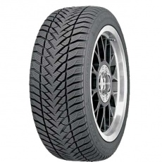 Придбати Зимние шины GoodYear Ultra Grip + SUV 215/65 R16 98T