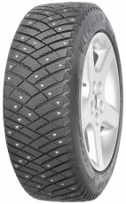 Придбати Зимние шины Dunlop Ice Touch D-Stud 215/55 R16 97T