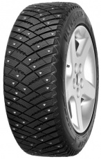 Придбати Зимние шины GoodYear Ultra Grip ICE Arctic D-Stud 215/65 R16 98T