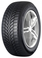 Придбати Зимние шины Bridgestone Blizzak LM80 245/65 R17 111H