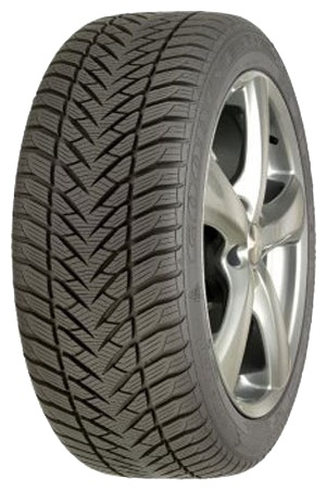 Фото GoodYear Ultra Grip SUV 245/60 R18 105H