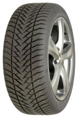 Придбати Зимние шины GoodYear Ultra Grip SUV 245/60 R18 105H