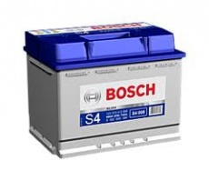 Придбати Автомобільні акумулятори Bosch 6CT-74 S4 0 092S40080