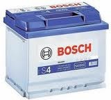 Придбати Автомобільні акумулятори Bosch 6CT-74 S4 0 092S40090