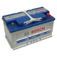 Придбати Автомобільні акумулятори Bosch 6CT-80 S4 0 092S40100