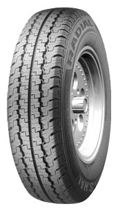 Фото Marshal Radial 857 225/70 R15C 112/110R