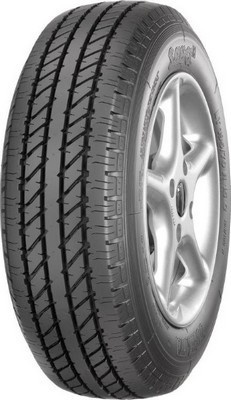 Фото Sava Trenta 225/70 R15C 112/110R