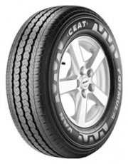 Придбати Шины CEAT FORMULA VAN 195/75 R16C 107R