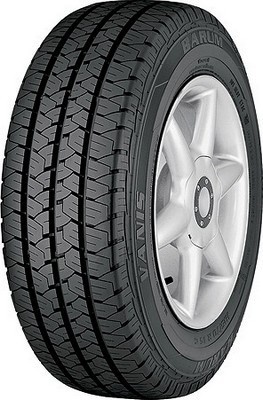 Фото Barum Vanis 205/75 R16C 110/108R