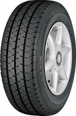 Придбати Летние шины Barum Vanis 205/75 R16C 110/108R
