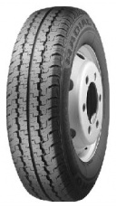 Придбати Летние шины Kumho Radial 857 235/65 R16C 115/113R