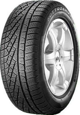 Фото Pirelli Winter 210 SottoZero 235/45 R17 94H MO