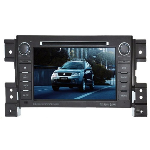 Фото Phantom DVM-3004G i6 (Suzuki Grand Vitara)