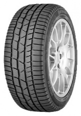 Придбати Зимние шины Continental ContiWinterContact TS 830 P 245/40 R18 97V XL