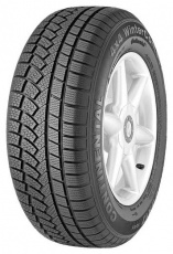 Придбати Зимние шины Continental 4x4 WinterContact 235/60 R18 107H XL