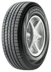 Придбати Зимние шины Pirelli Scorpion Ice 235/60 R18 107H XL N0