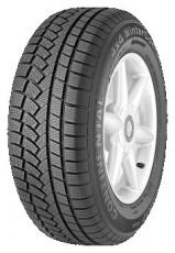 Придбати Зимние шины Continental 4x4 WinterContact FR 255/55 R18 105H MO