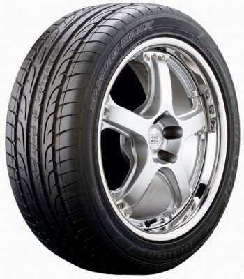 Фото Dunlop SP Sport MAXX 205/45 R17 88W