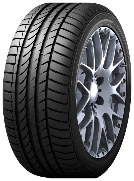 Фото Dunlop SP Sport MAXX TT 205/50 R17 93Y