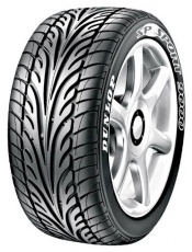 Придбати Летние шины Dunlop SP Sport 9000 MFS 225/45 R17