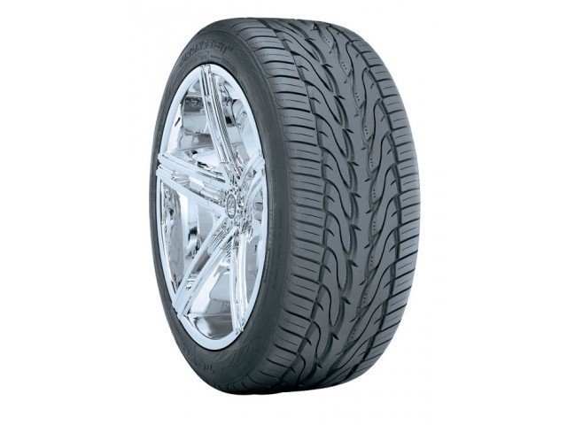 Фото Toyo Proxes S/T 2 255/45 R18 99V