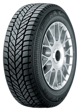 Фото GoodYear Ultra Grip Ice 215/60 R16 94Q