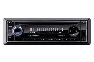 Фото Blaupunkt London 120