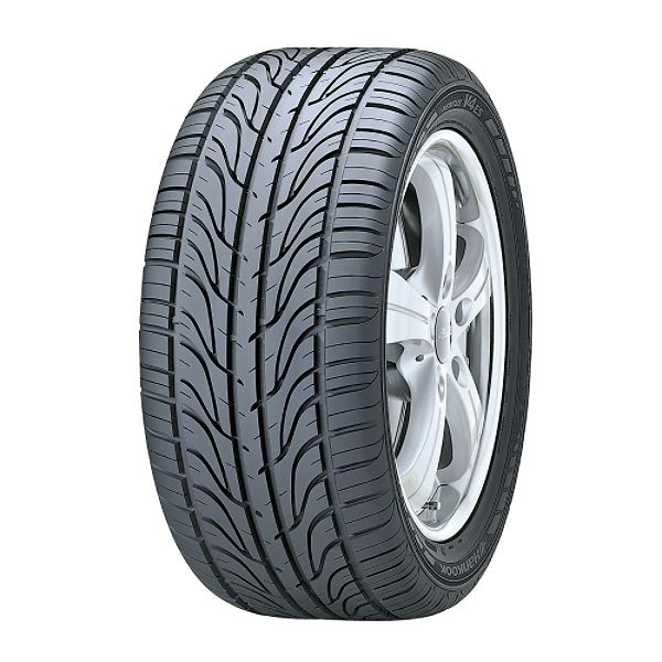 Фото Hankook Ventus V4 es H105 245/40 R18 97W XL