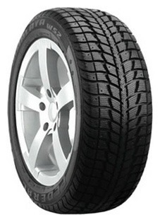 Фото Federal Himalaya WS2 215/55 R17 98T XL