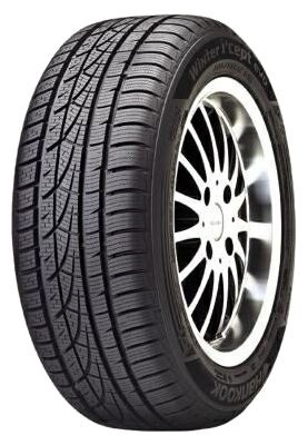 Фото Hankook Winter I Cept evo W310 215/55 R17 98V XL