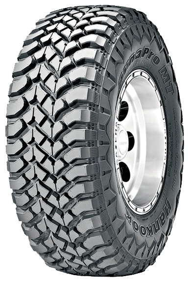 Фото Hankook Dynapro MT-RT03 215/85 R16 115Q