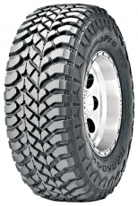 Придбати Летние шины Hankook Dynapro MT-RT03 215/85 R16 115Q