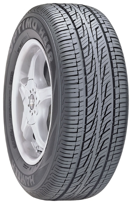 Фото Hankook Optimo H418 235/60 R17 102T