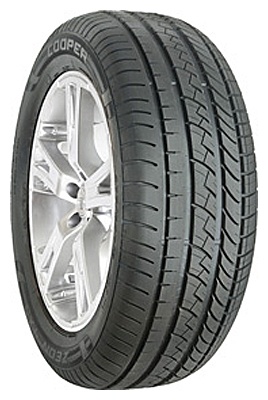 Фото Cooper ZEON 4XS BSW 235/60 R18 103V