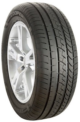 Фото Cooper ZEON 4XS 255/55 R18 109Y XL