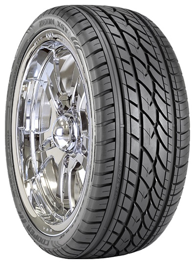 Фото Cooper ZEON XST-A 255/55 R18 109V XL