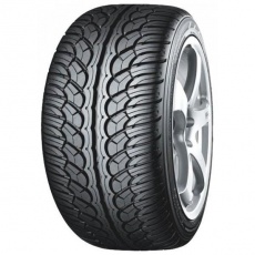 Придбати Летние шины Yokohama Parada Spec-X PA02 235/55 R19 101V