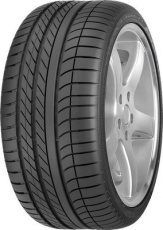Придбати Летние шины GoodYear Eagle F1 Asymmetric 255/50 R19 103W