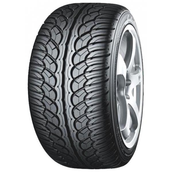 Фото Yokohama Parada Spec-X PA02 245/50 R20 102V